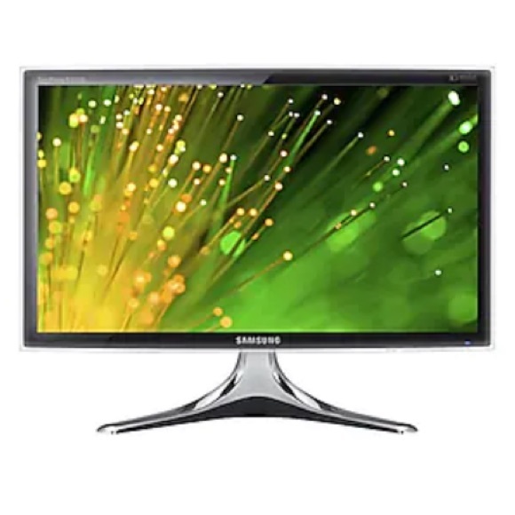 Samsung BX2250 Series Business Monitor - Picture 1 of 10